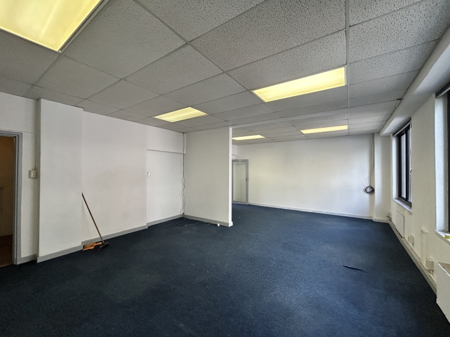 To Let commercial Property for Rent in Cape Town City Centre Western Cape